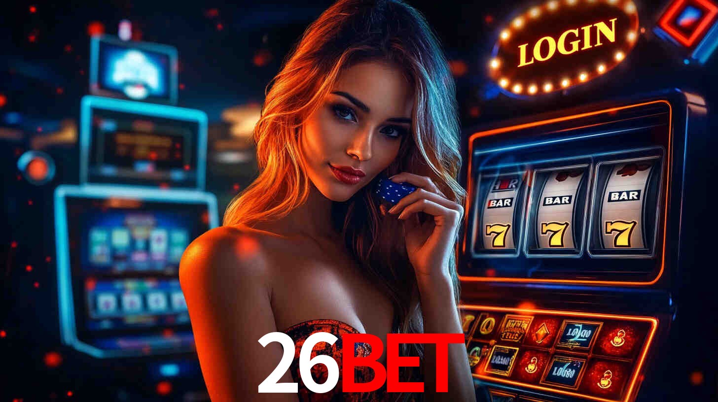 Bônus Generosos e Exclusivos no 26bet para Você!
