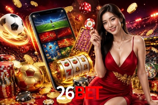 Basketball Betting 26bet