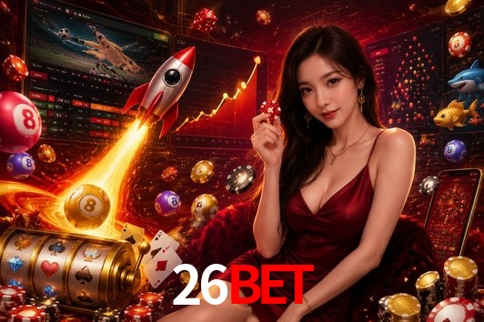 Exclusive Offers 26bet