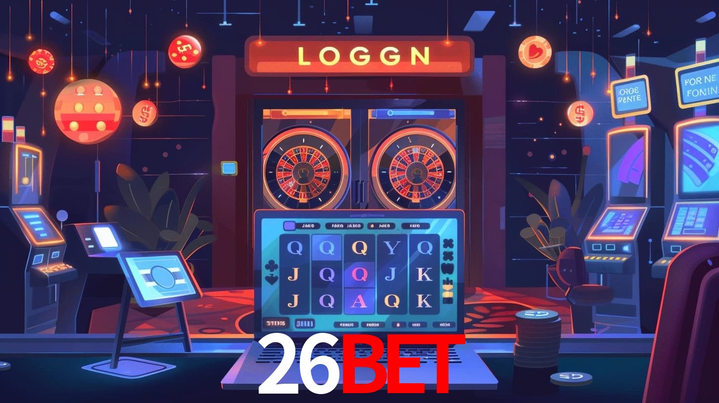 Sistemas de Segurança 26bet