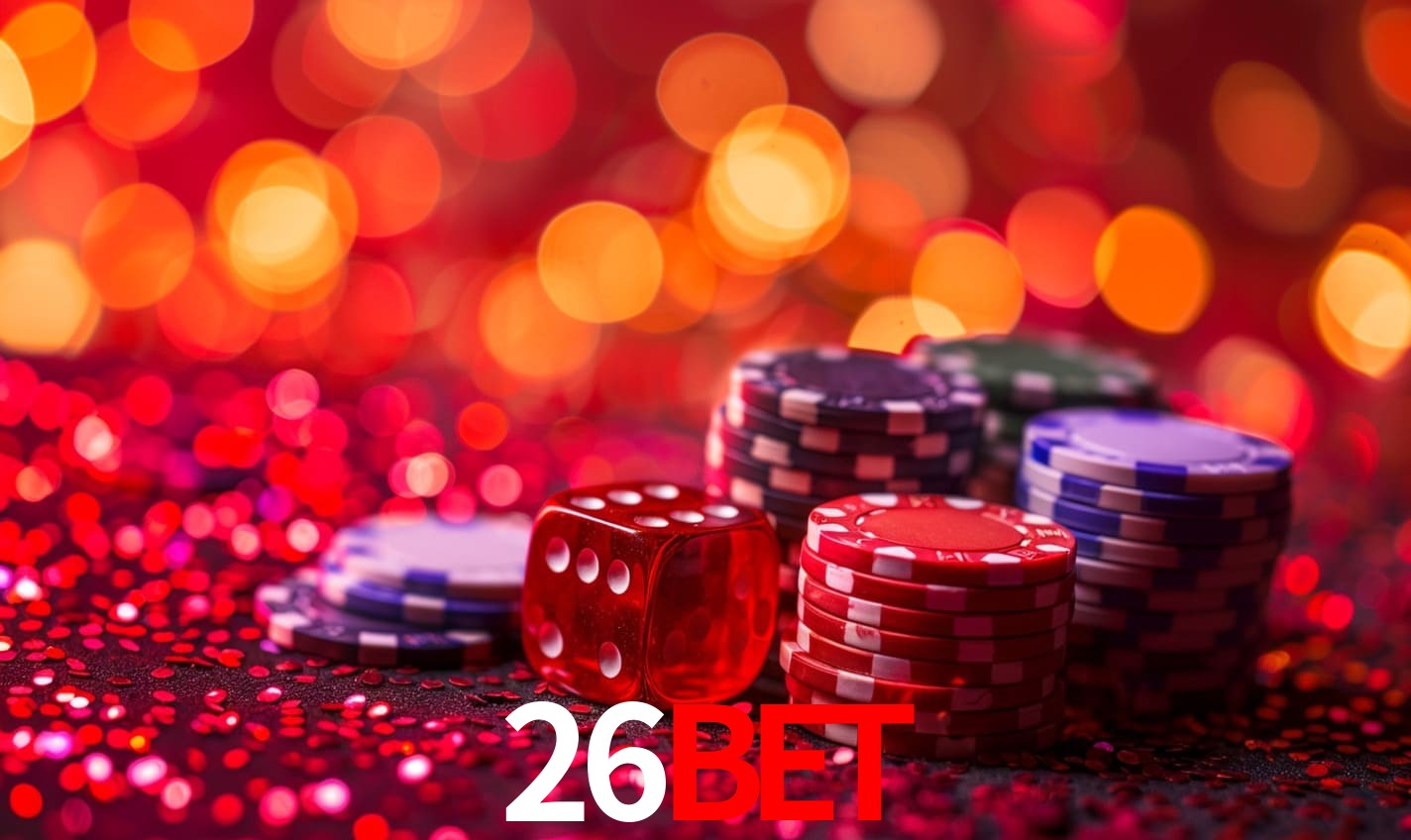 Descubra o Programa VIP da 26bet: Vantagens Exclusivas para Jogadores