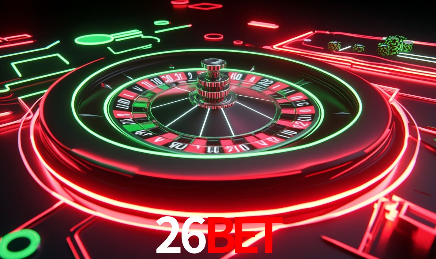 Explorando a Categoria de Eventos em Apostas na 26bet