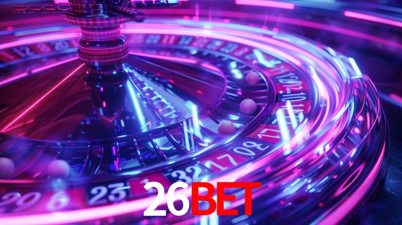 Desvendando o Mundo dos Jogos Virtuais na 26bet