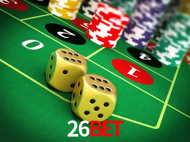 Football Betting 26bet