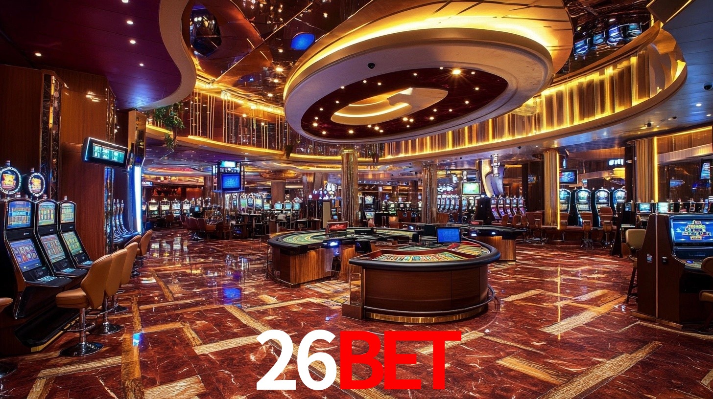 Exclusive Games 26bet