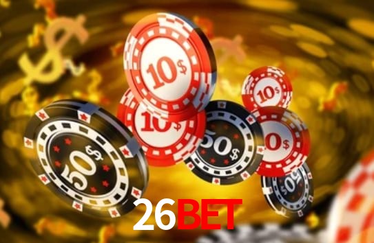 Casino VIP 26bet