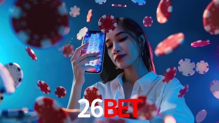 A Emoção da Loteria na 26bet: Uma Chance de Mudança de Vida