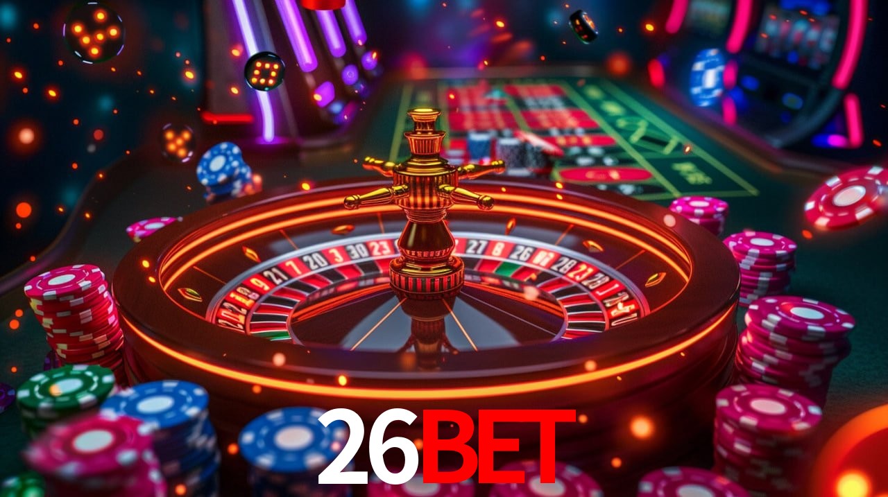 cassino 26bet