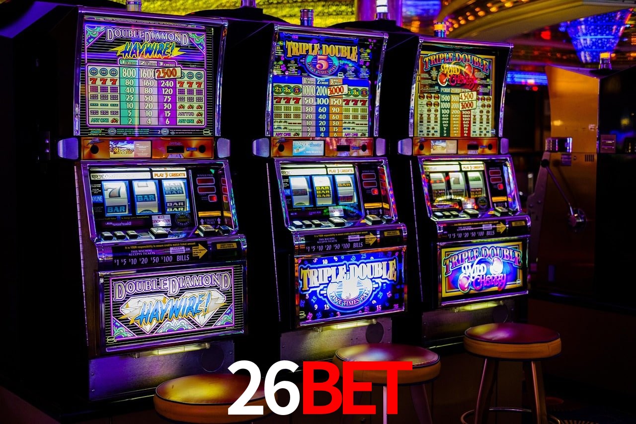 Mesa de Blackjack 26bet