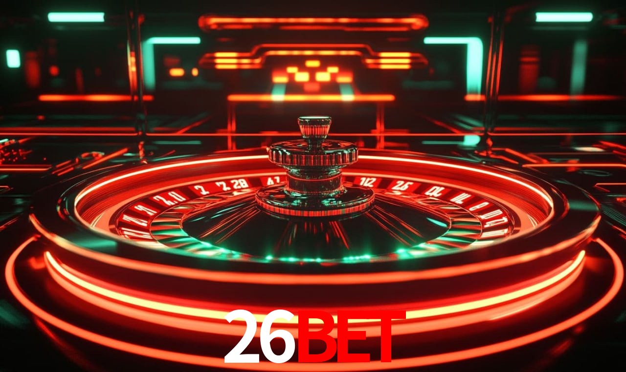 Inovações de Jogos na 26bet: O Futuro das Experiências Interativas