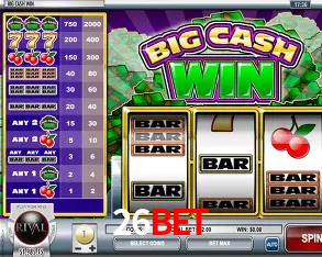 A Revolução dos Aplicativos de Jogos no 26bet
