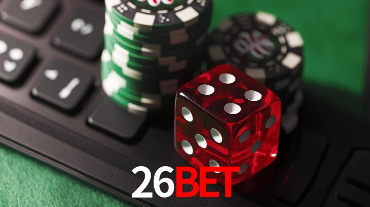 Security Systems 26bet