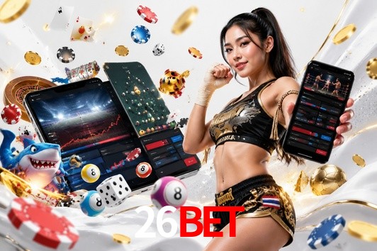 API Integration 26bet